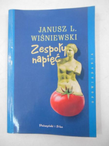 Wiśniewski Janusz L.  - Zespoły napieć
