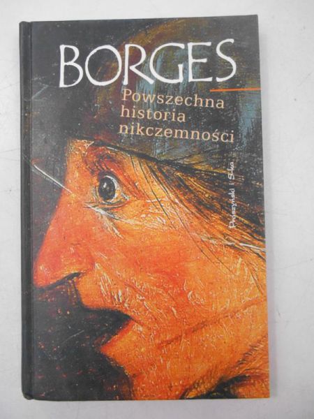 Powszechna historia nikczemności
