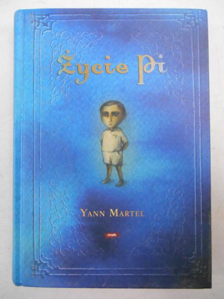 Życie Pi