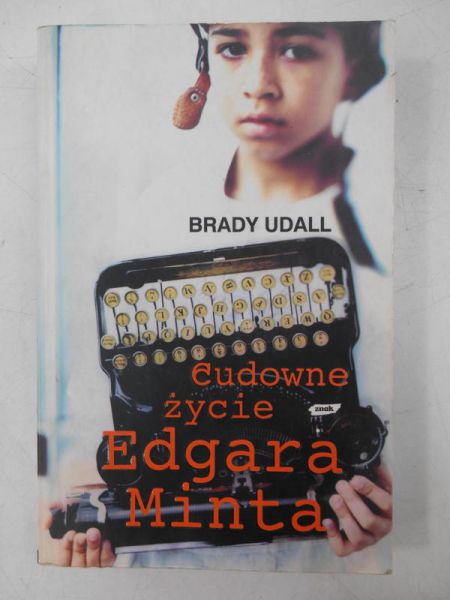 Cudowne życie Edgara Minta