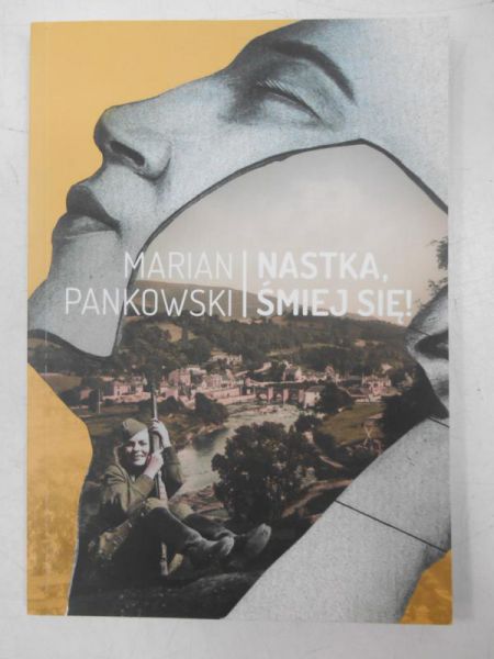 Nastka, śmiej się!