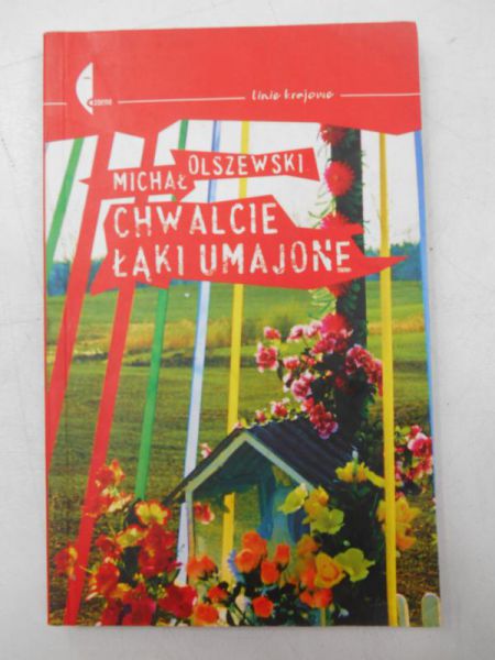 Chwalcie łąki umajowe