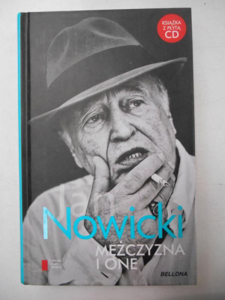 Mężczyzna i one
