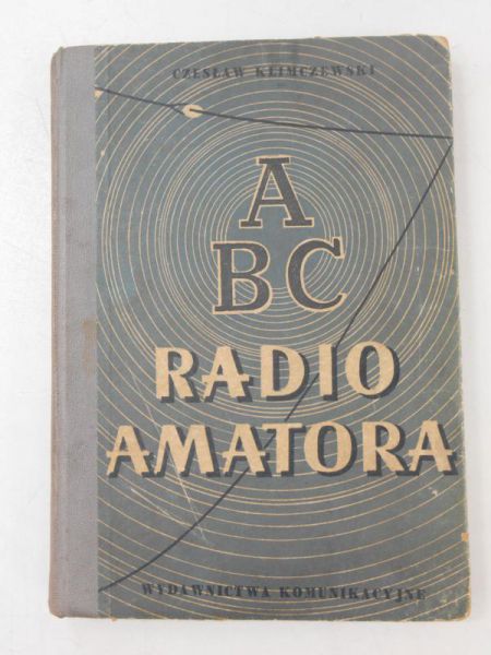 ABC radio amatora