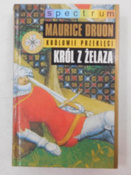 Król z żelaza