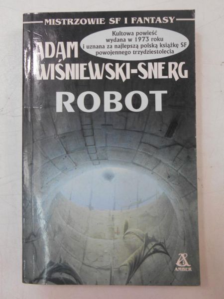 Robot