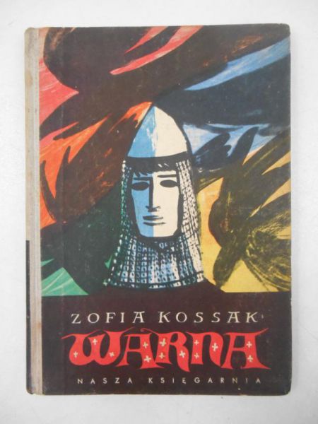 Kossak Zofia - Warna