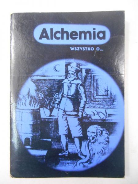 Alchemia