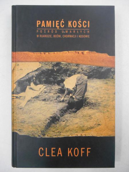 Pamięć kości