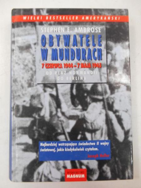 Obywatele w mundurach