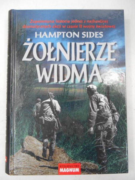 Żołnierz widma