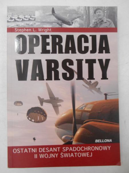 Operacja Varsity