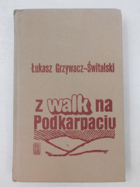 Z walk na Podkarpaciu