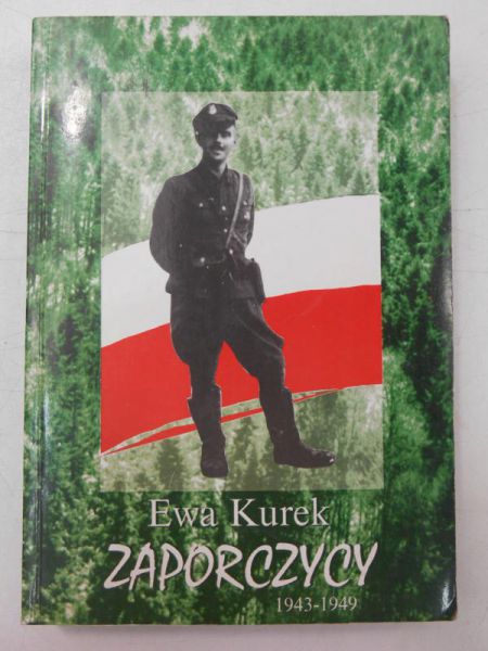 Zaporczycy 1943-1949