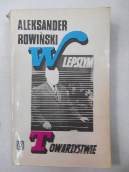 W lepszym towarzystwie