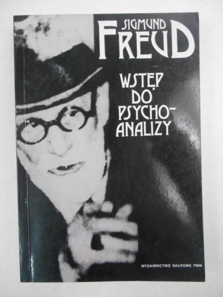 Wstęp do psychoanalizy