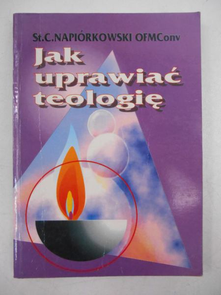 Jak uprawiać teologię