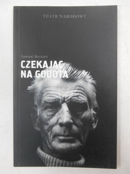 Czekając na Godota