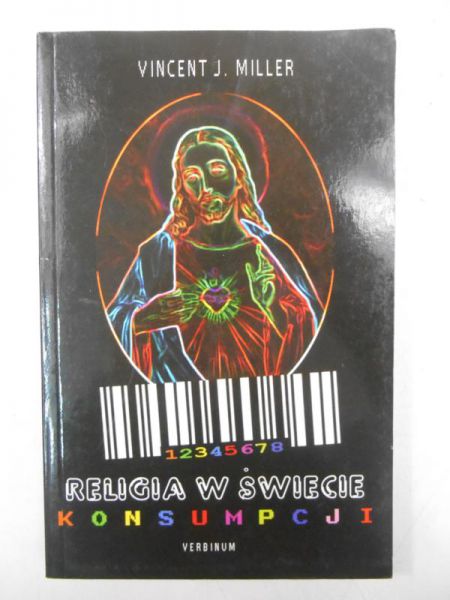 Religia w świecie konsumpcji
