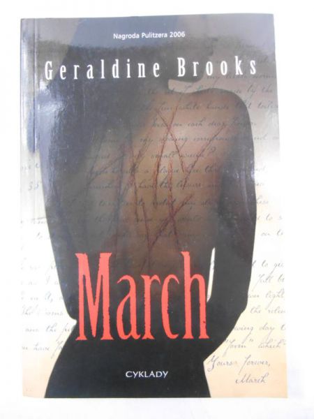 March