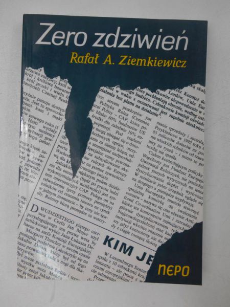 Zero zdziwień