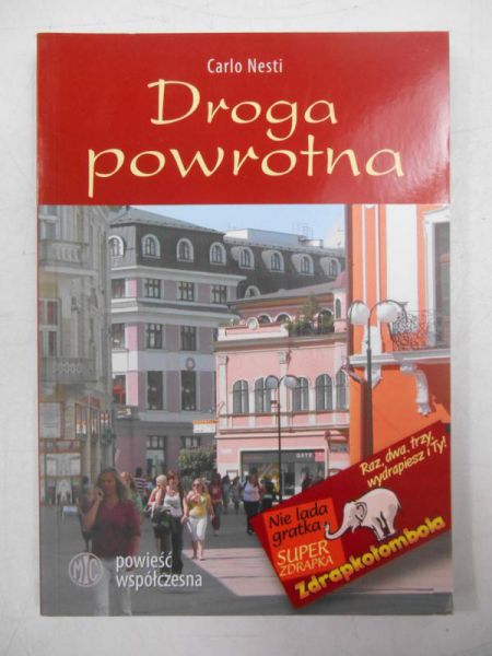 Droga powrotna