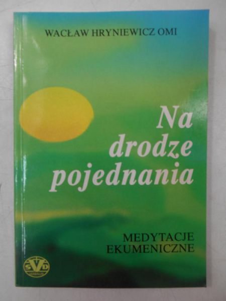 Na drodze pojednania