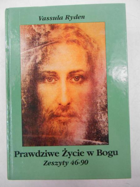 Prawdziwe życie w Bogu