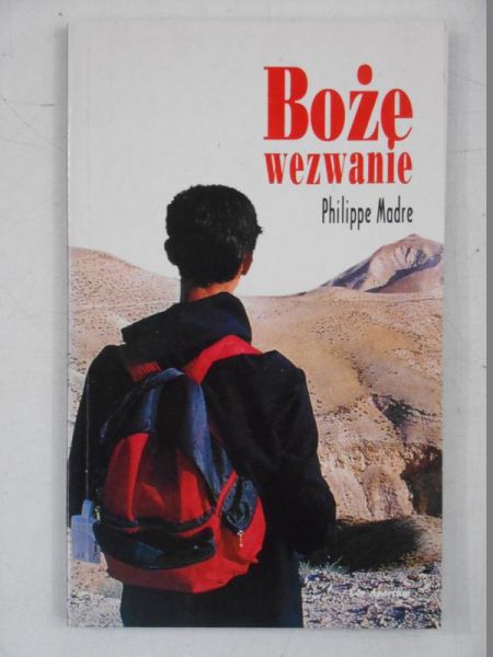 Madre Philippe - Boże wezwanie