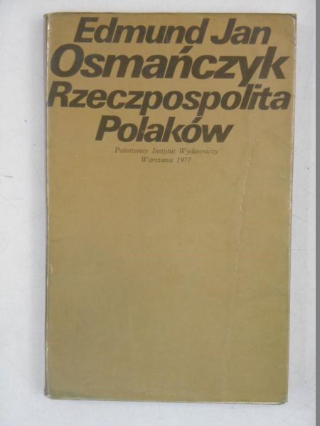 Rzeczpospolita Polaków