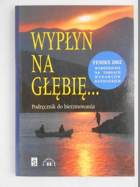 Panuś Tadeusz - Wypłyń na głębię