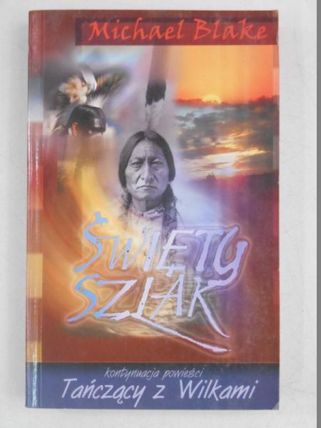 Święty szlak
