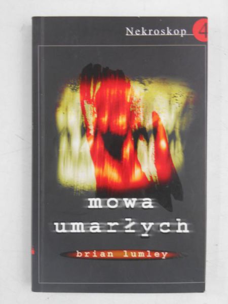 Mowa umarłych