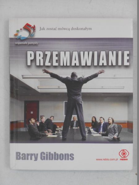 Przemawianie