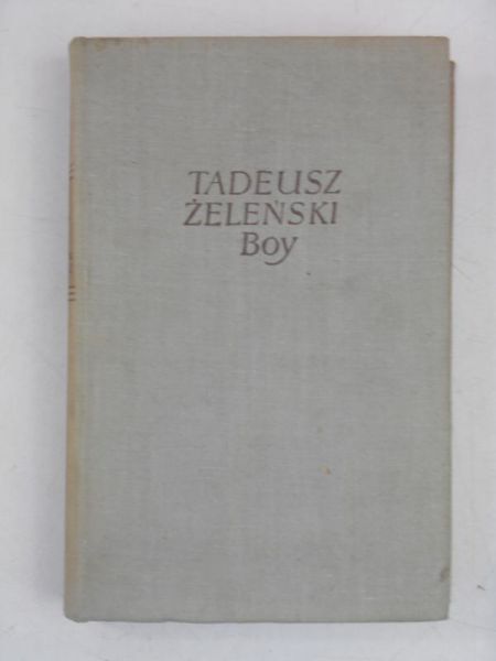 Flirt  z Melpomeną ( Wieczór dziewiąty i dziesiąty)