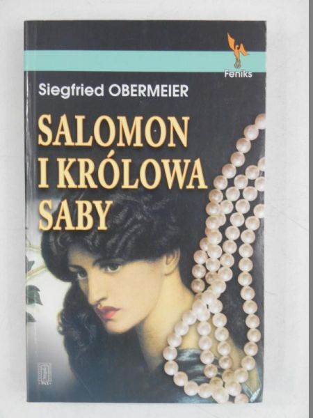 Salomon i królowa Saby