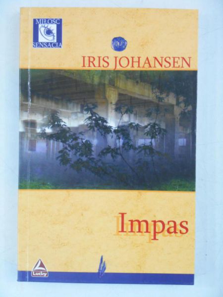 Johansen Iris - Impas