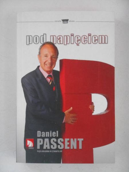 Pod napięciem
