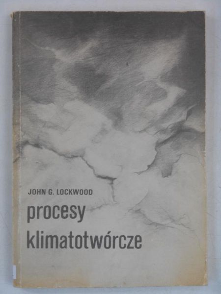 Procesy klimatotwórcze