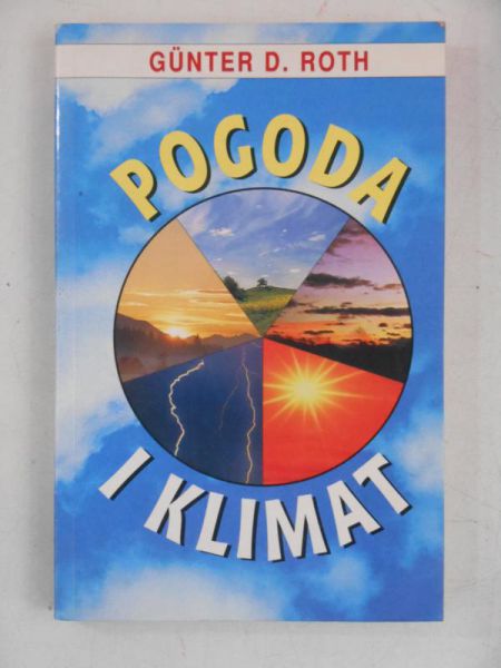 Pogoda i klimat