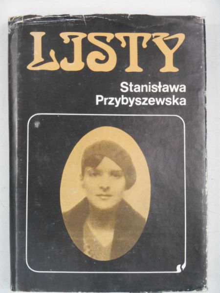 Listy, Tom III