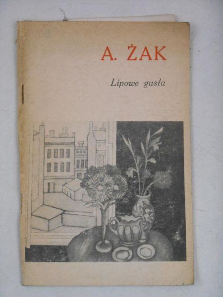Lipowe gusła
