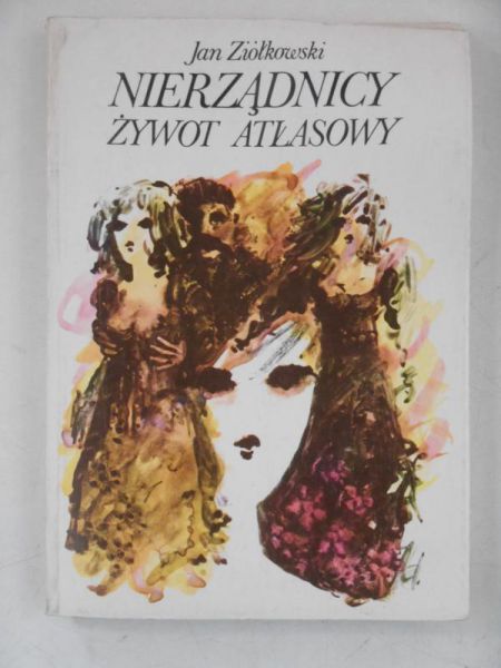 Nierządnicy żywot atłasowy