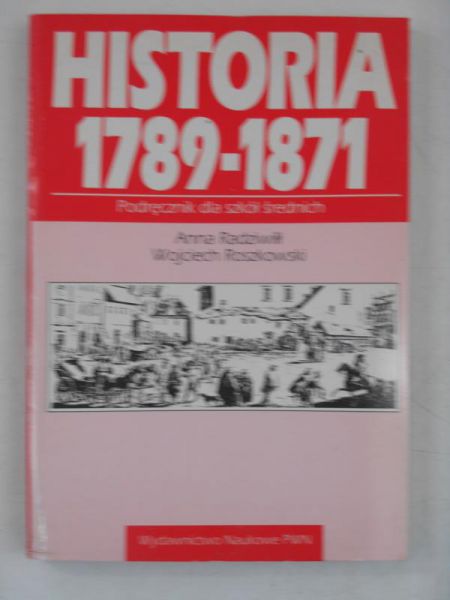 ł  - Historia 1789-1871