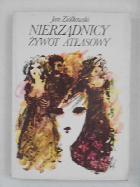 Nierządnicy żywot atłasowy