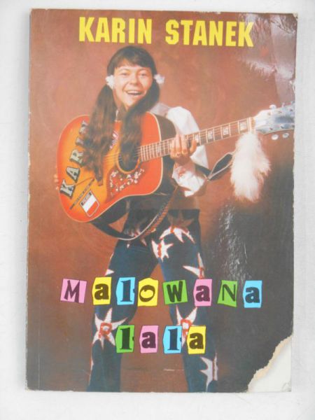 Malowana lala