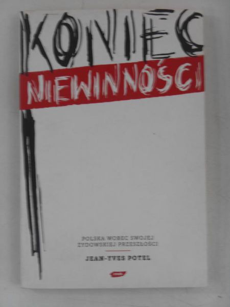 Koniec niewinności