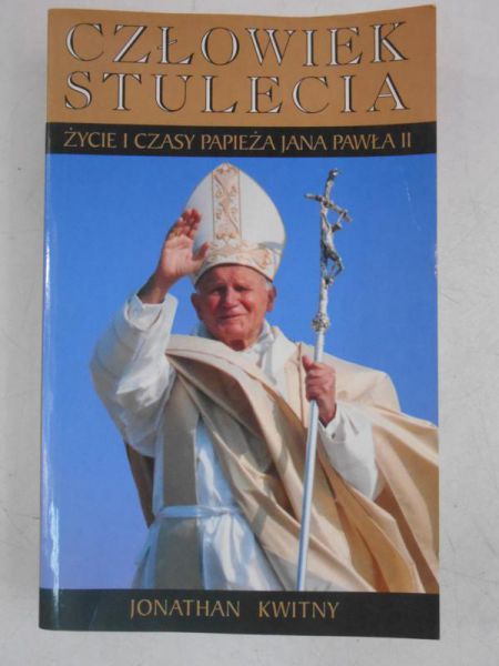 Człowiek stulecia