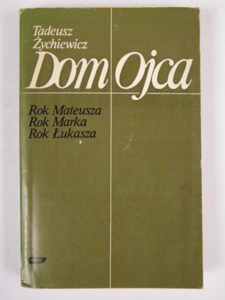 Dom Ojca