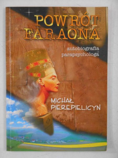 Pierepielicyn Michaił - Powrót faraon